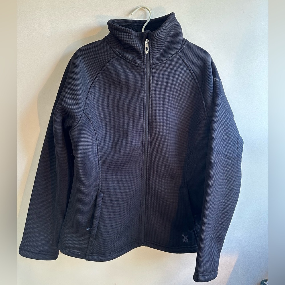 NWT Spyder Women's Stella Jacket